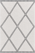 Grand tapis berbère