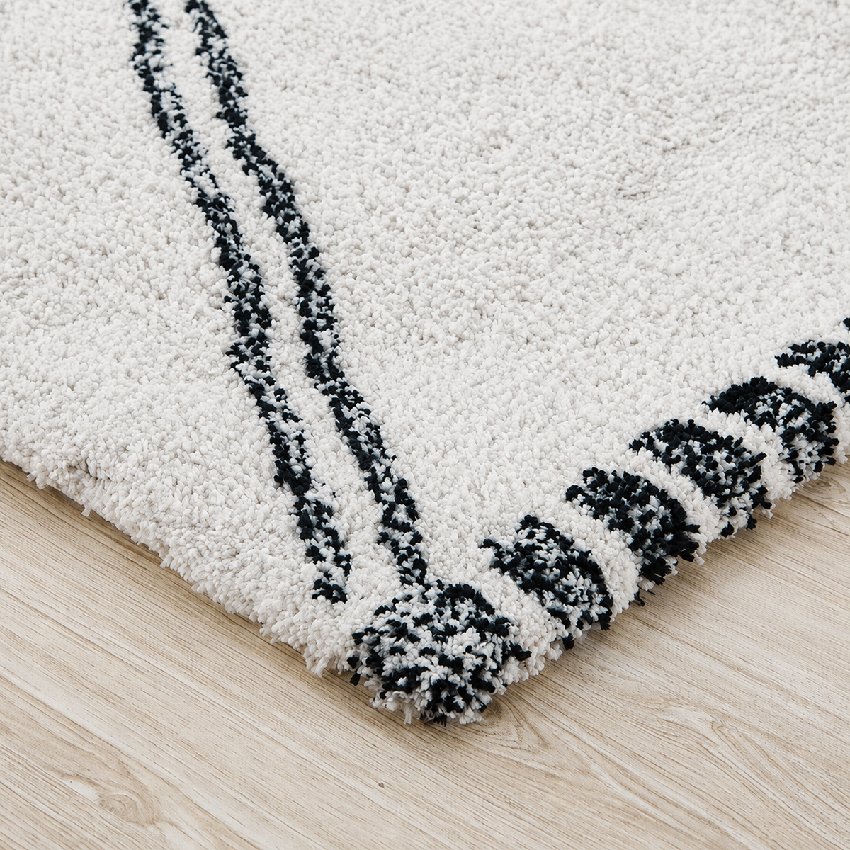 Grand tapis berbère