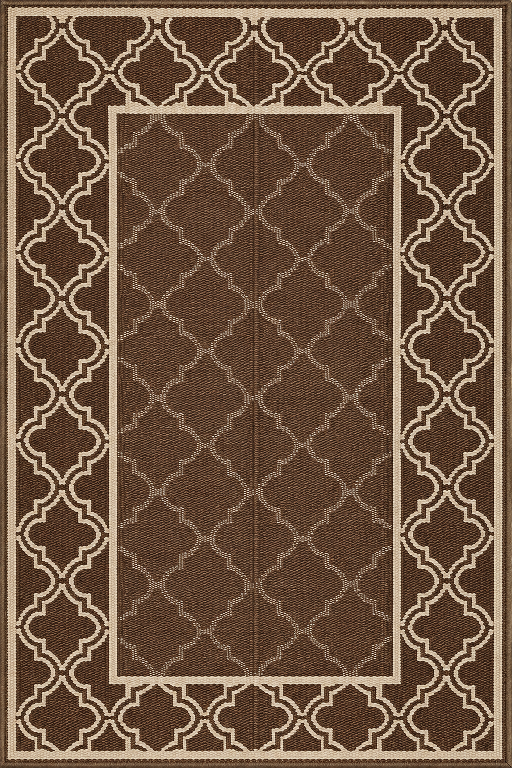 Tapis berbere exterieur