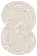 Tapis contemporain design