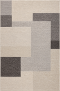 Tapis design salon