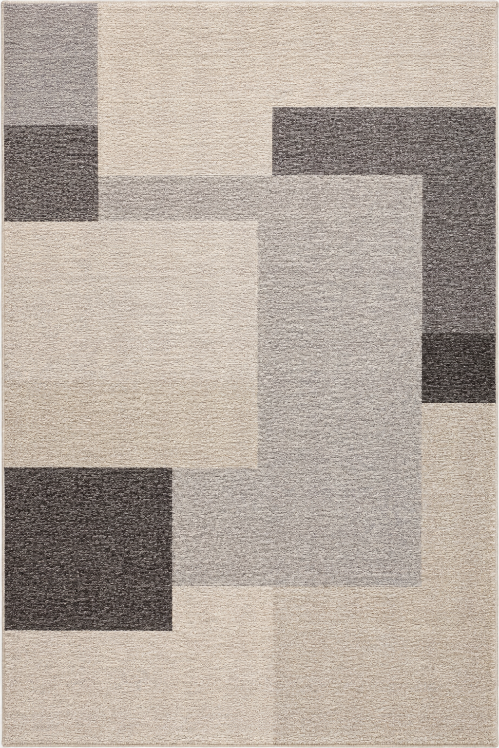 Tapis design salon