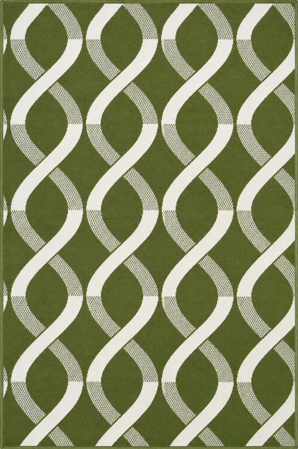Tapis extérieur grande taille