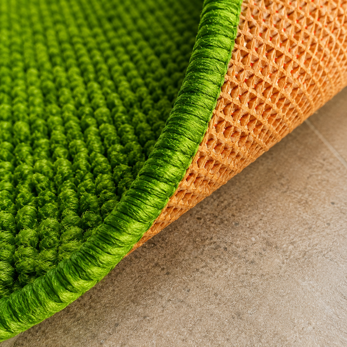 Tapis extérieur imperméable