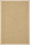Tapis jonc de mer salon