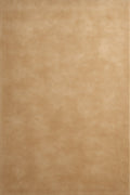 Tapis japonais beige Kyoto — coloris Grès chaud, vu de dessus
